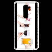 Coque LG G2 Multi-boissons 3