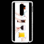 Coque LG G2 Multi-boissons 4