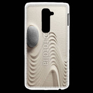 Coque LG G2 Zen japonais