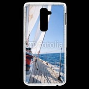 Coque LG G2 Voilier 2