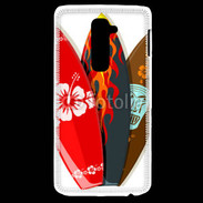 Coque LG G2 Planche de surf