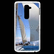 Coque LG G2 Voilier 6