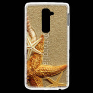 Coque LG G2 Etoile de mer 1