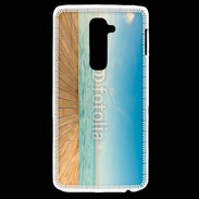 Coque LG G2 Ponton vue mer