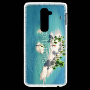 Coque LG G2 Atole