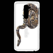Coque LG G2 Python royal