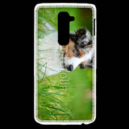 Coque LG G2 Berger australien