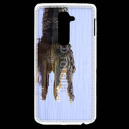 Coque LG G2 Alligator 1