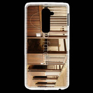 Coque LG G2 Ecurie