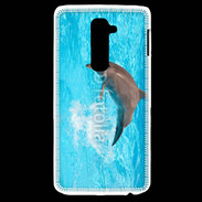 Coque LG G2 Dauphin 20