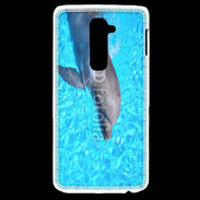 Coque LG G2 Dauphin 21