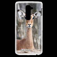 Coque LG G2 Portrait Impala