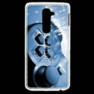 Coque LG G2 Manette de jeux