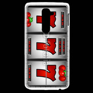 Coque LG G2 Machine à sous 3