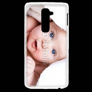 Coque LG G2 Bébé 2 