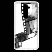 Coque LG G2 Film de cinéma