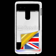 Coque LG G2 Smartphone angleterre