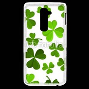 Coque LG G2 Jour de chance