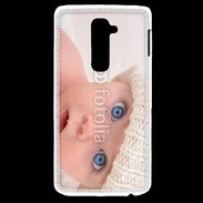Coque LG G2 Humour de bébé 3