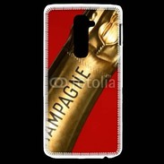 Coque LG G2 Luxe Champagne 5