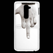 Coque LG G2 fuck 9