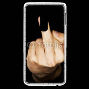 Coque LG G2 Fuck 10