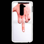 Coque LG G2 fuck 11