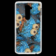 Coque LG G2 Gâteaux 1