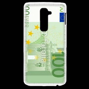 Coque LG G2 Billet de 100 euros
