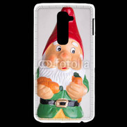 Coque LG G2 Nain de jardin