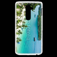 Coque LG G2 Plage Vietnam