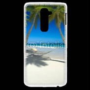 Coque LG G2 Hamac aux Caraibes