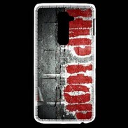 Coque LG G2 Hip Hop Graffiti 5