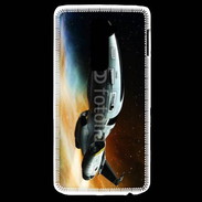 Coque LG G2 Vaisseau spatial 2