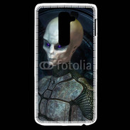 Coque LG G2 Alien 4