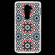 Coque LG G2 Décor Islam 1