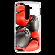 Coque LG G2 Paire de gant de boxe