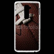 Coque LG G2 Ballon de football américain