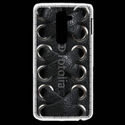 Coque LG G2 Corset
