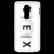 Coque LG G2 sex 5