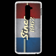 Coque LG G2 France since 1962