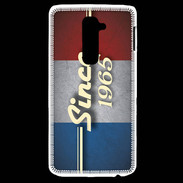 Coque LG G2 France since 1965