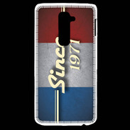 Coque LG G2 France since 1971