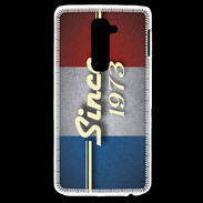 Coque LG G2 France since 1973