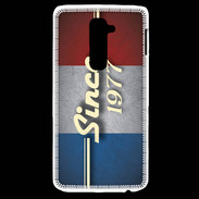 Coque LG G2 France since 1977