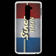 Coque LG G2 France since 1998