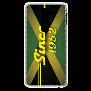 Coque LG G2 Jamais since 1952