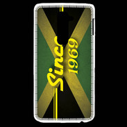 Coque LG G2 Jamais since 1969