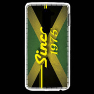Coque LG G2 Jamais since 1975