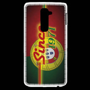 Coque LG G2 Portugal since 1971